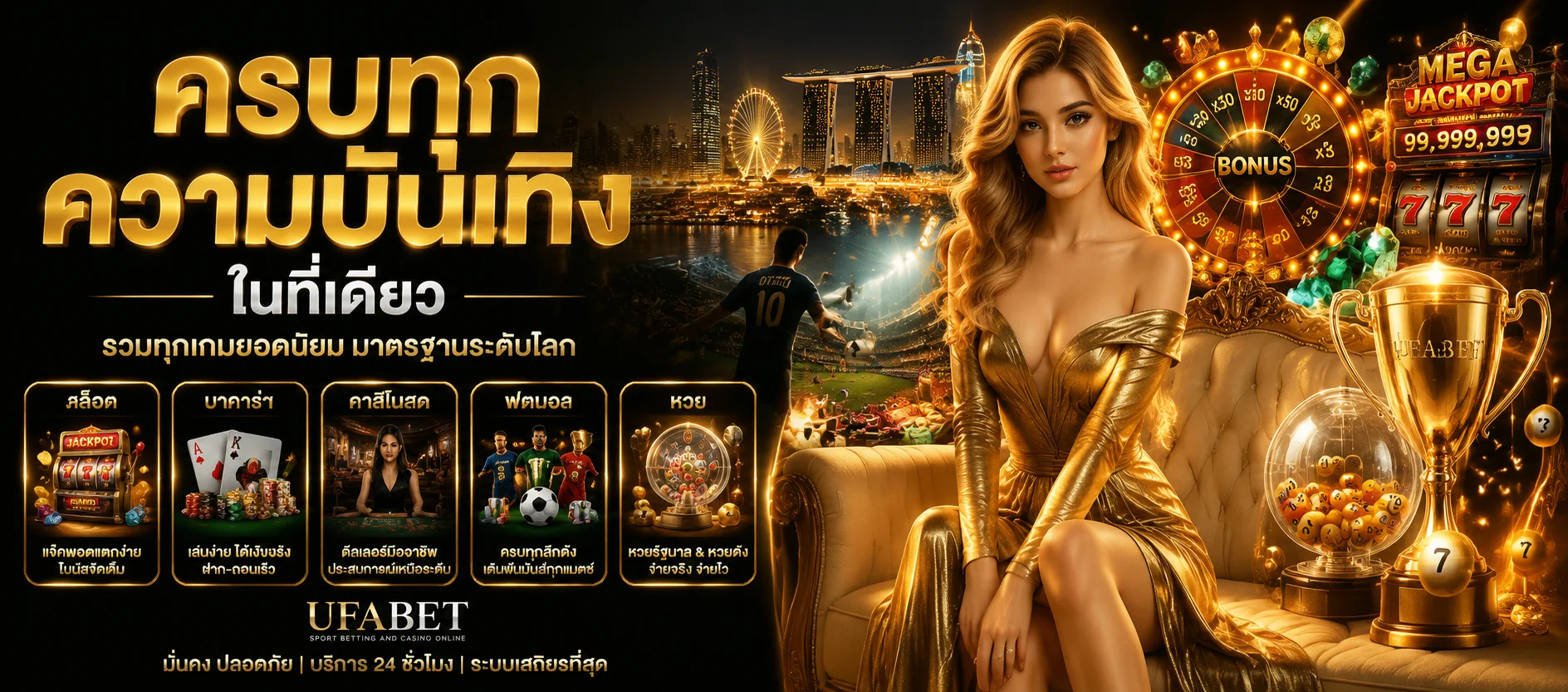 หน้าทดลองเล่นสล็อตฟรีทุกค่ายที่ OHANA99